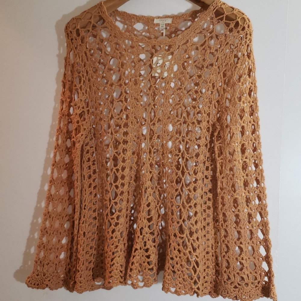 Ganji Blouse
